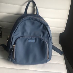 Mini backpack